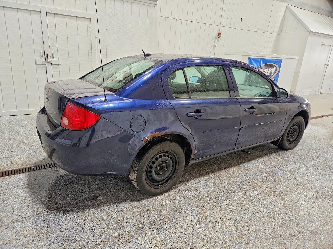 Chevrolet Cobalt 1lt