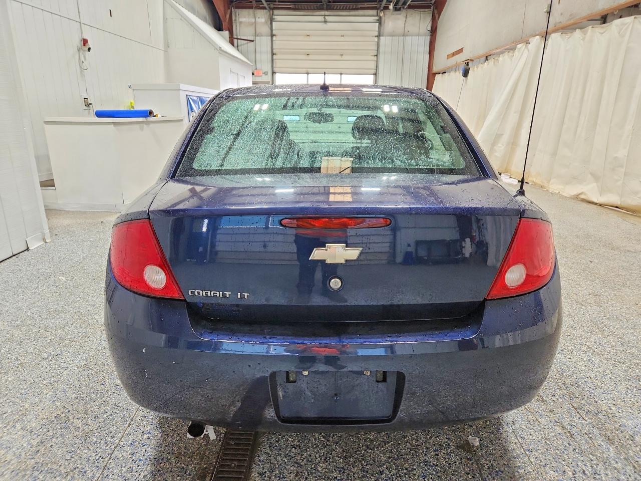 Chevrolet Cobalt 1lt