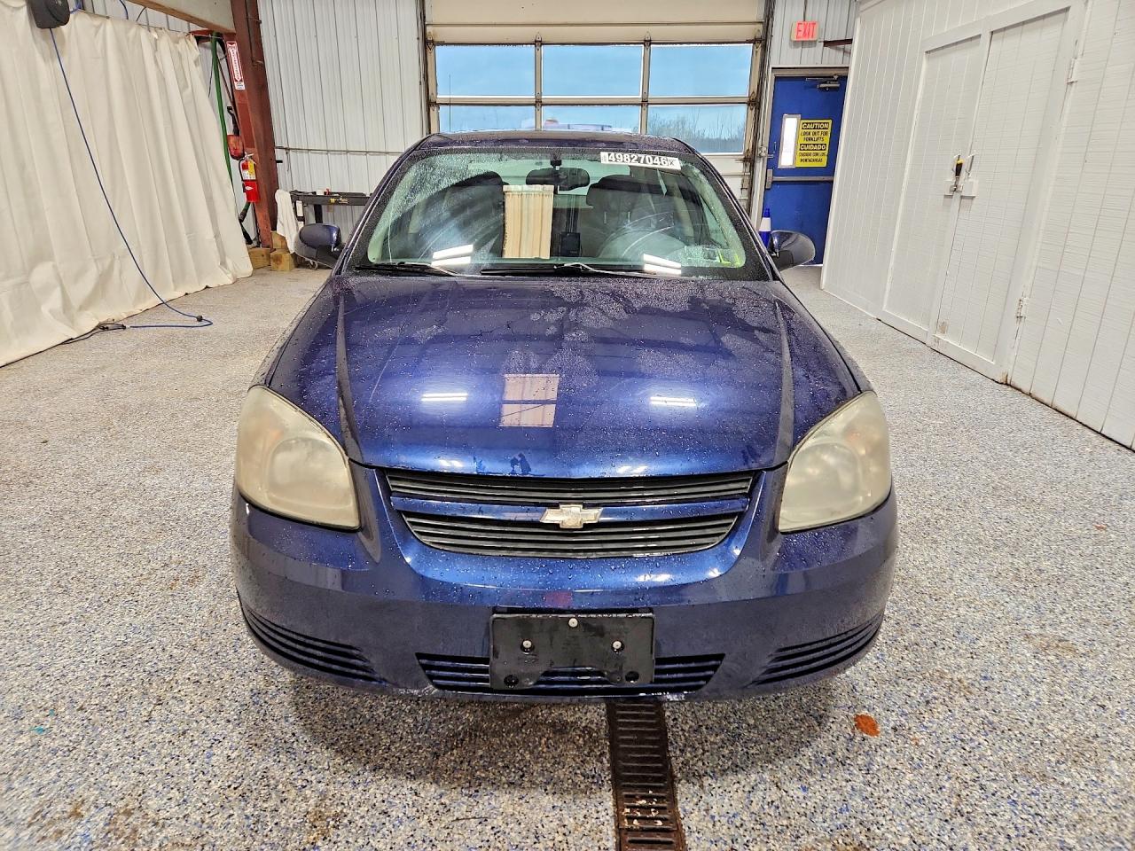 Chevrolet Cobalt 1lt