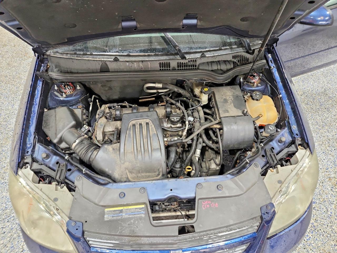 Chevrolet Cobalt 1lt