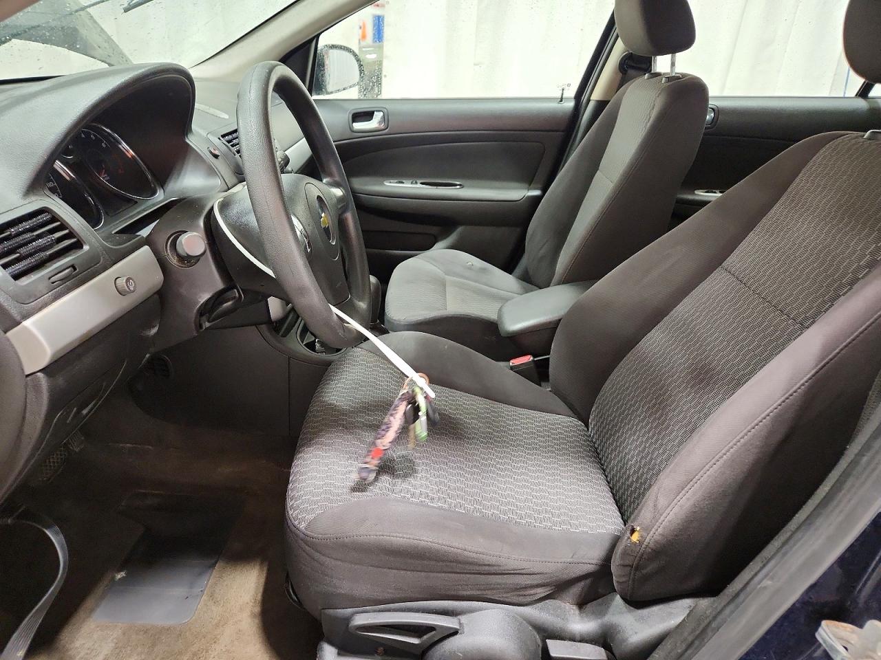 Chevrolet Cobalt 1lt