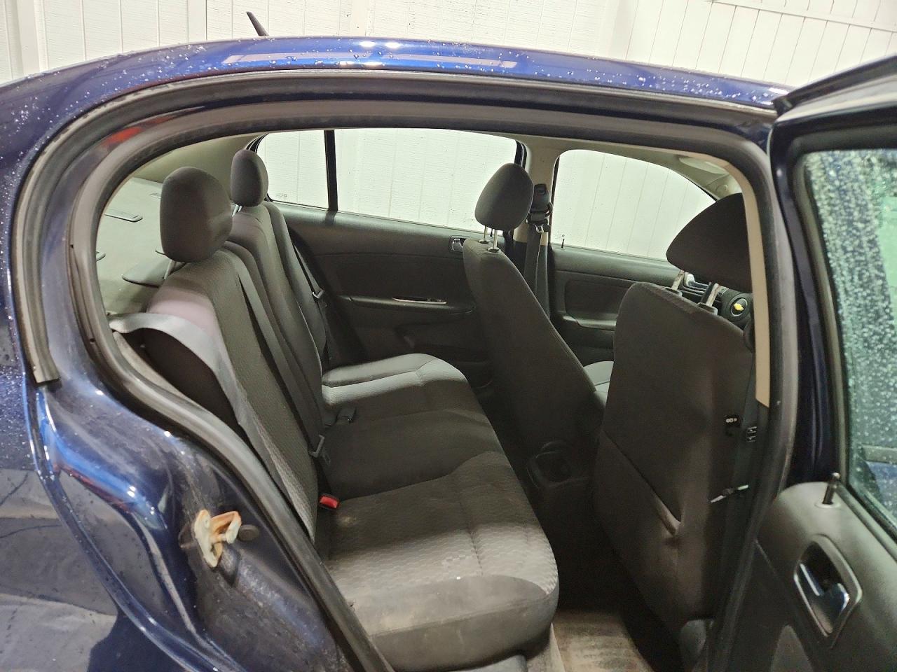 Chevrolet Cobalt 1lt