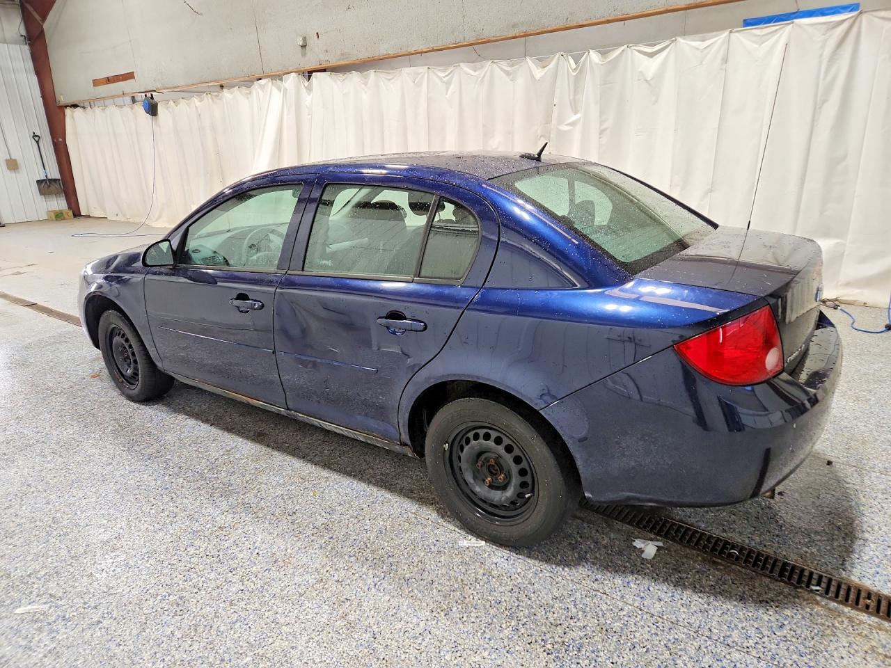 Chevrolet Cobalt 1lt