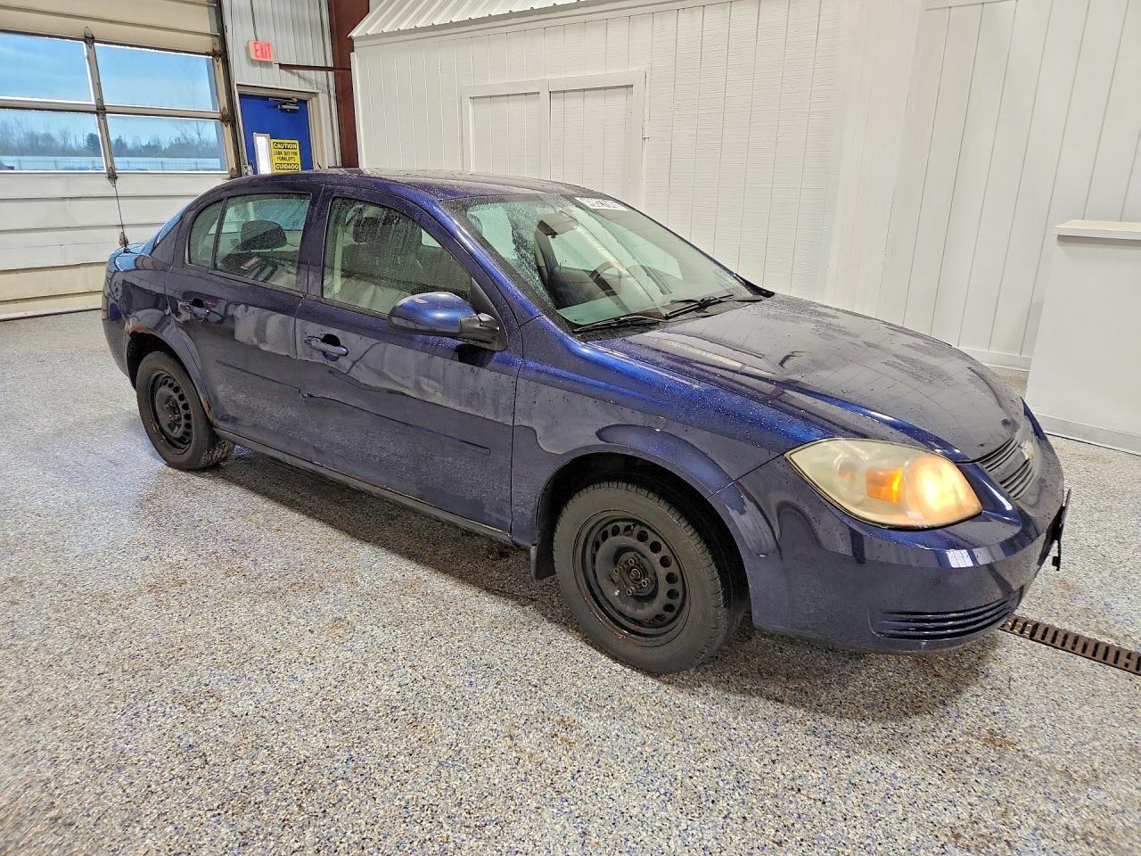 Chevrolet Cobalt 1lt