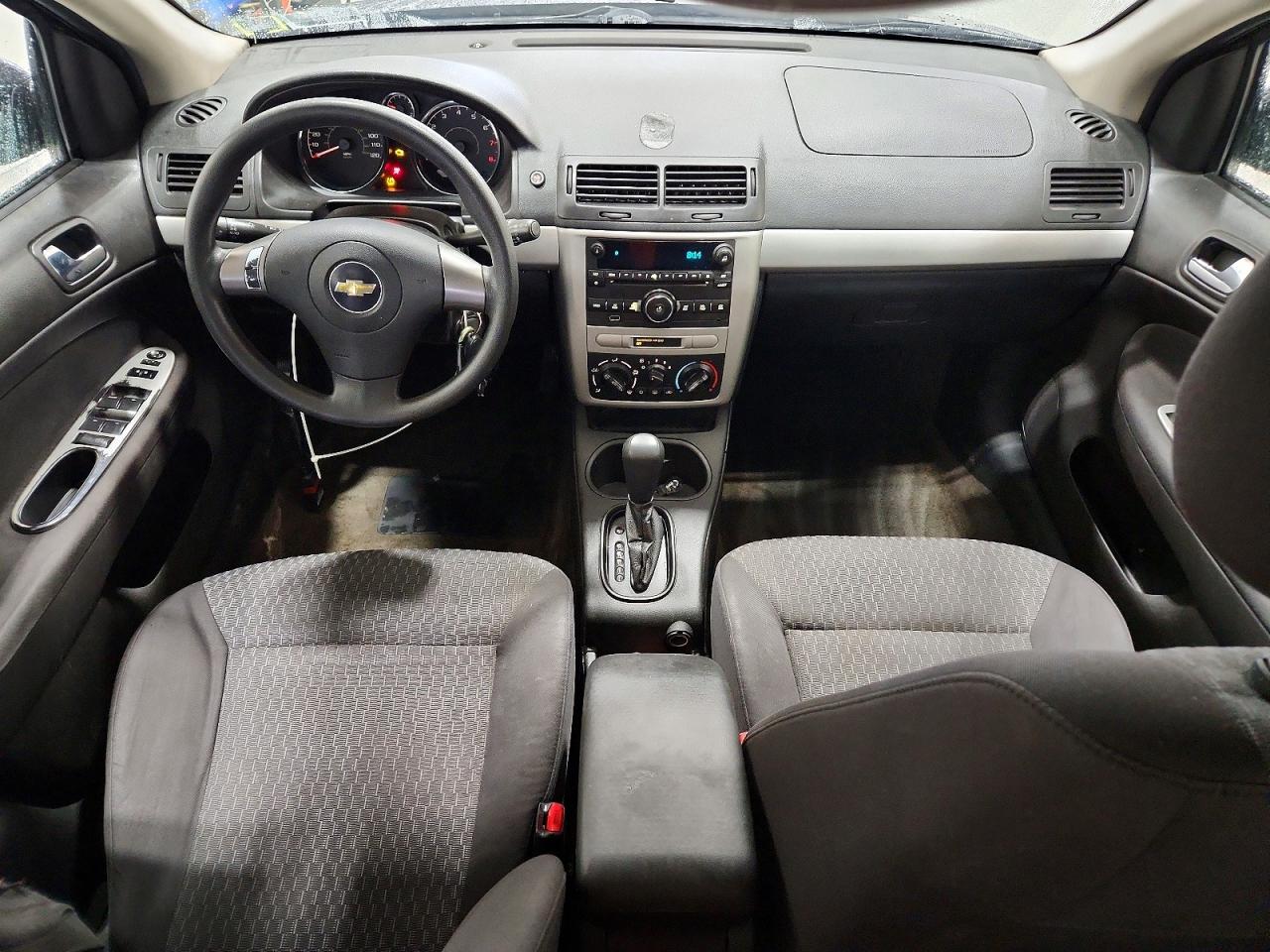 Chevrolet Cobalt 1lt