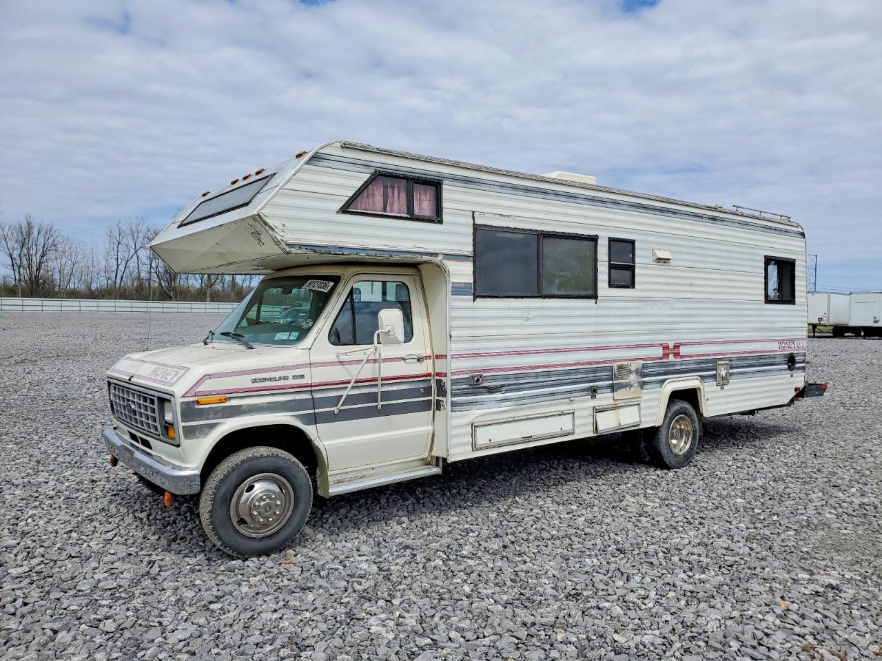 Ford Econoline