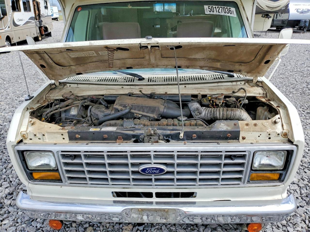 Ford Econoline