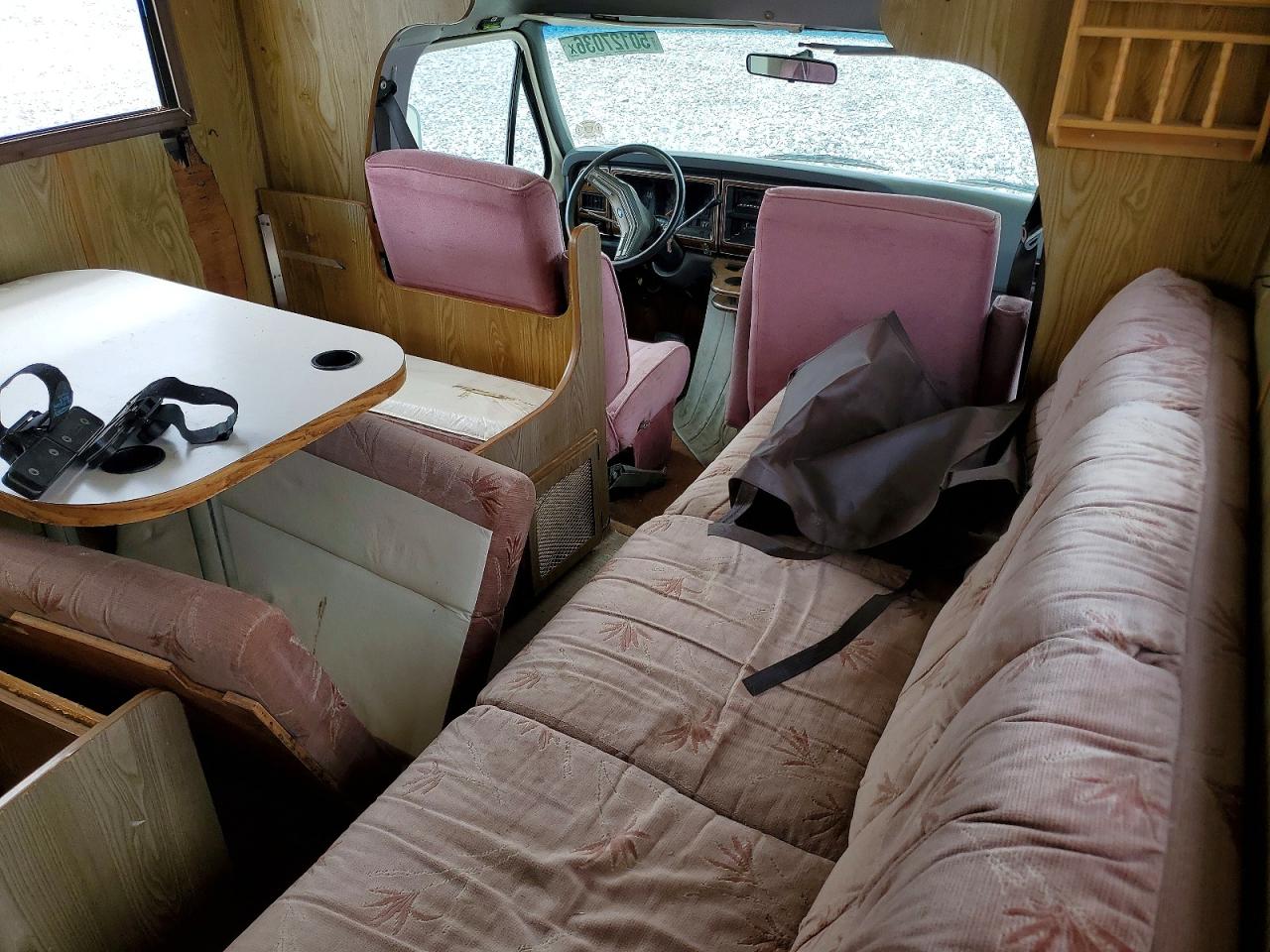 Ford Econoline