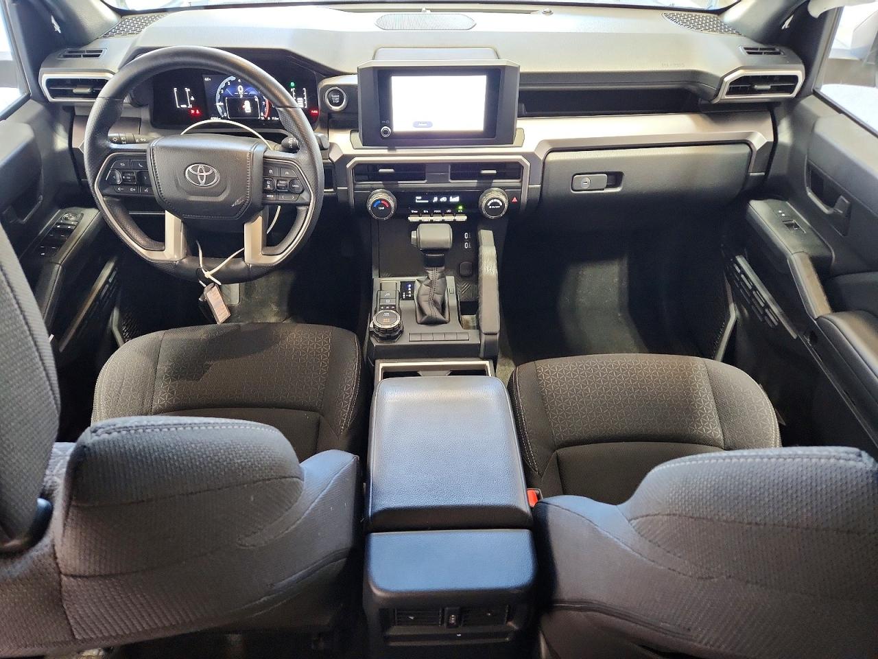 Toyota 4Runner Sr5