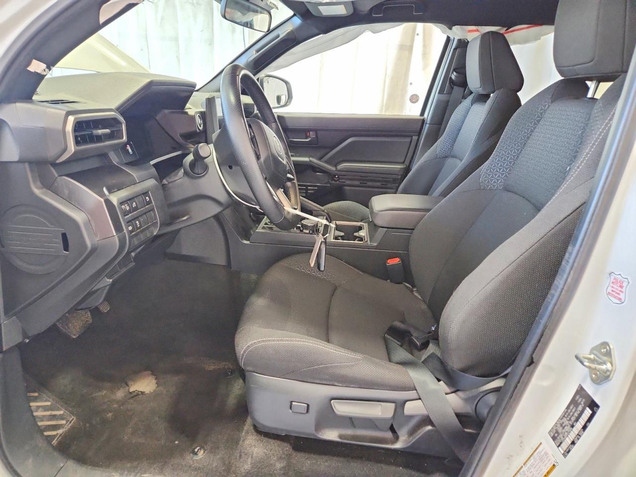 Toyota 4Runner Sr5
