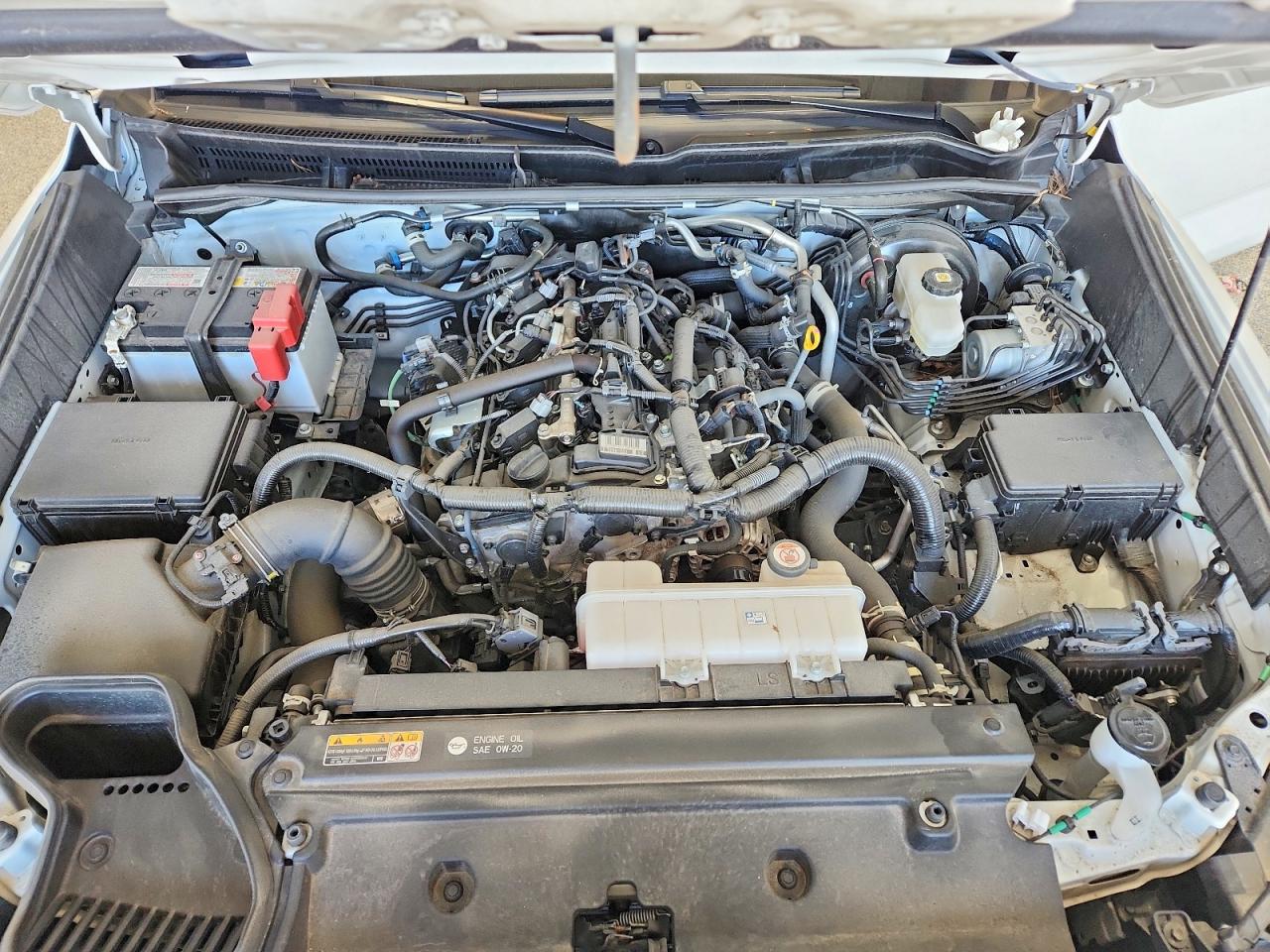 Toyota 4Runner Sr5