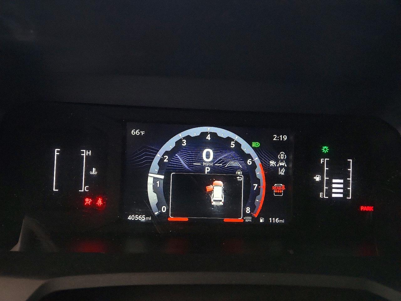 Toyota 4Runner Sr5