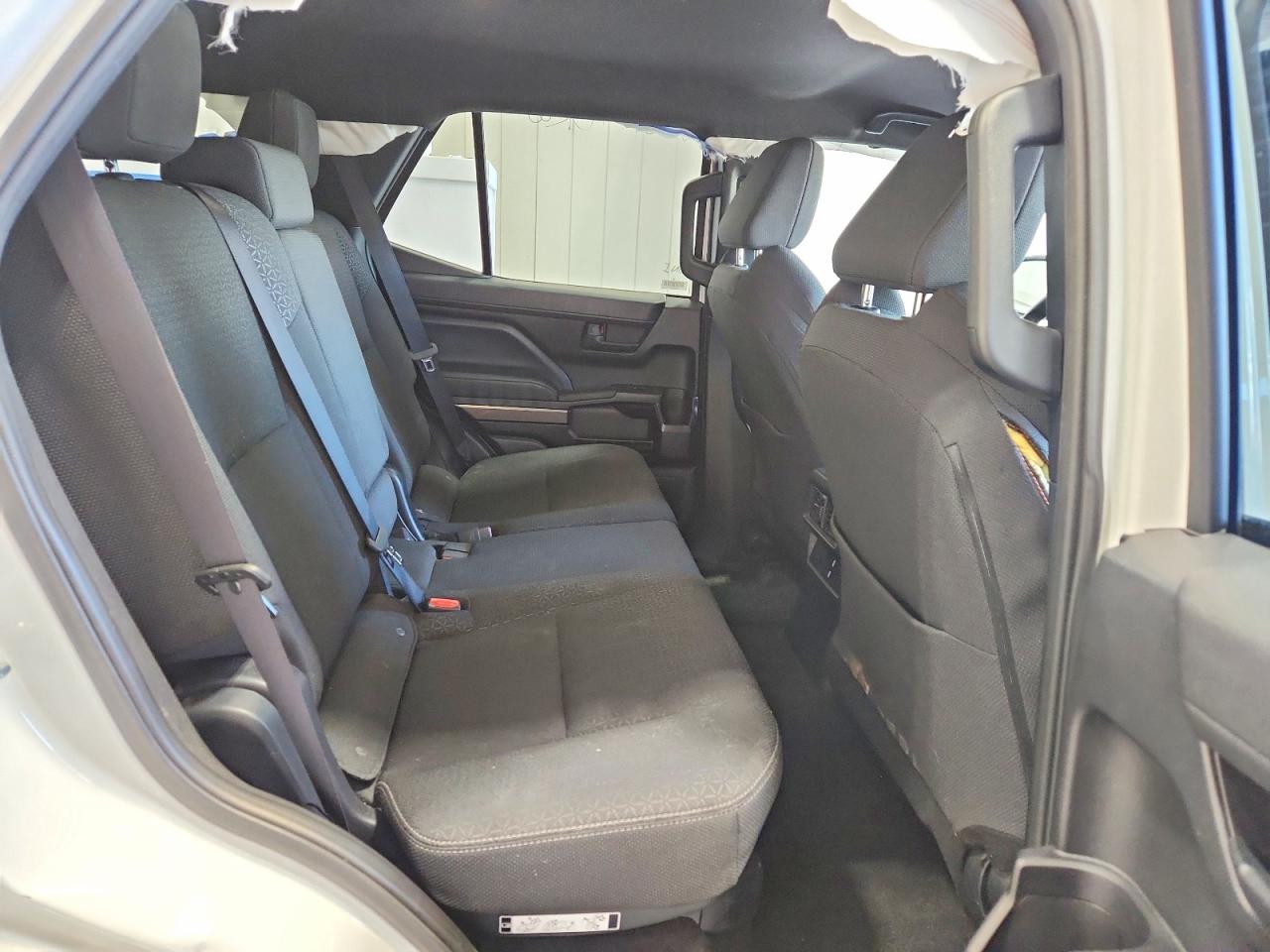 Toyota 4Runner Sr5