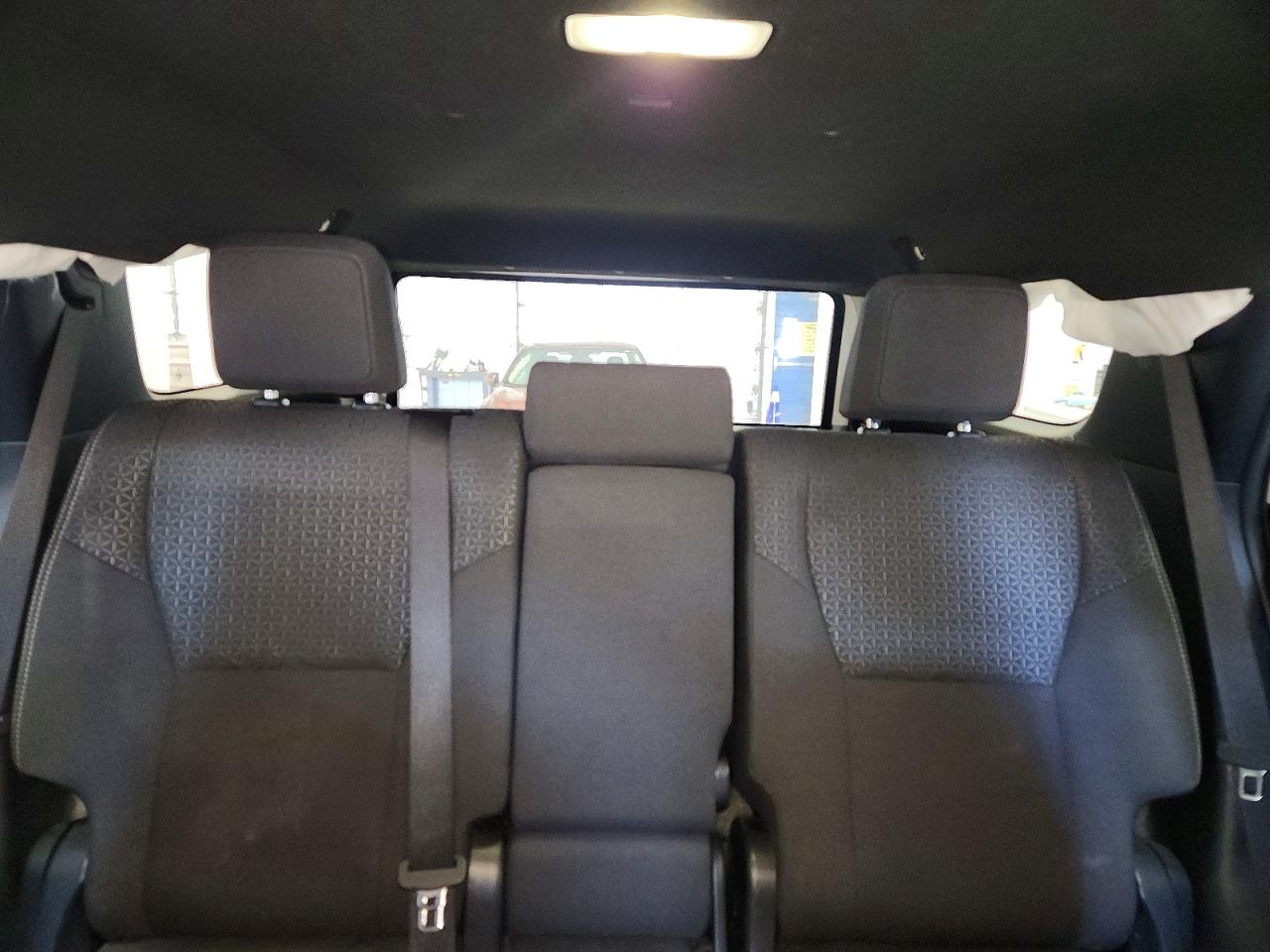 Toyota 4Runner Sr5