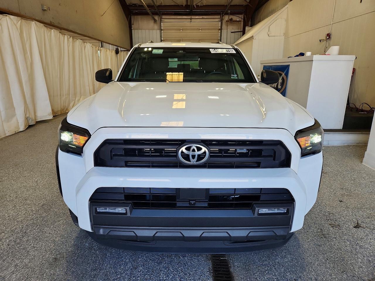 Toyota 4Runner Sr5