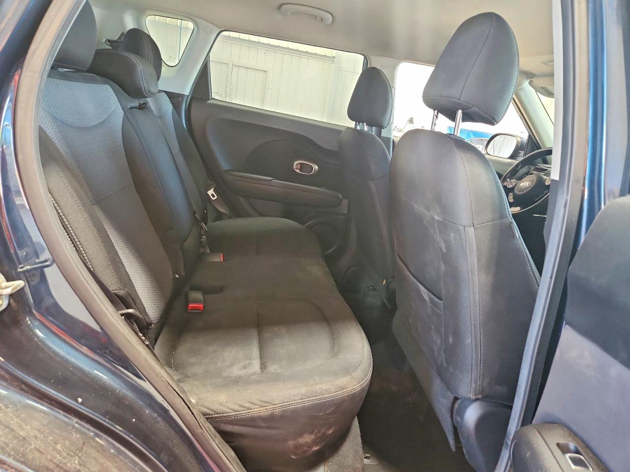 Kia Soul +
