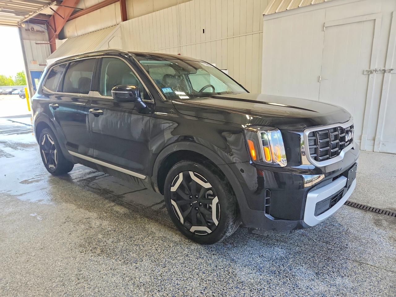 Kia Telluride S