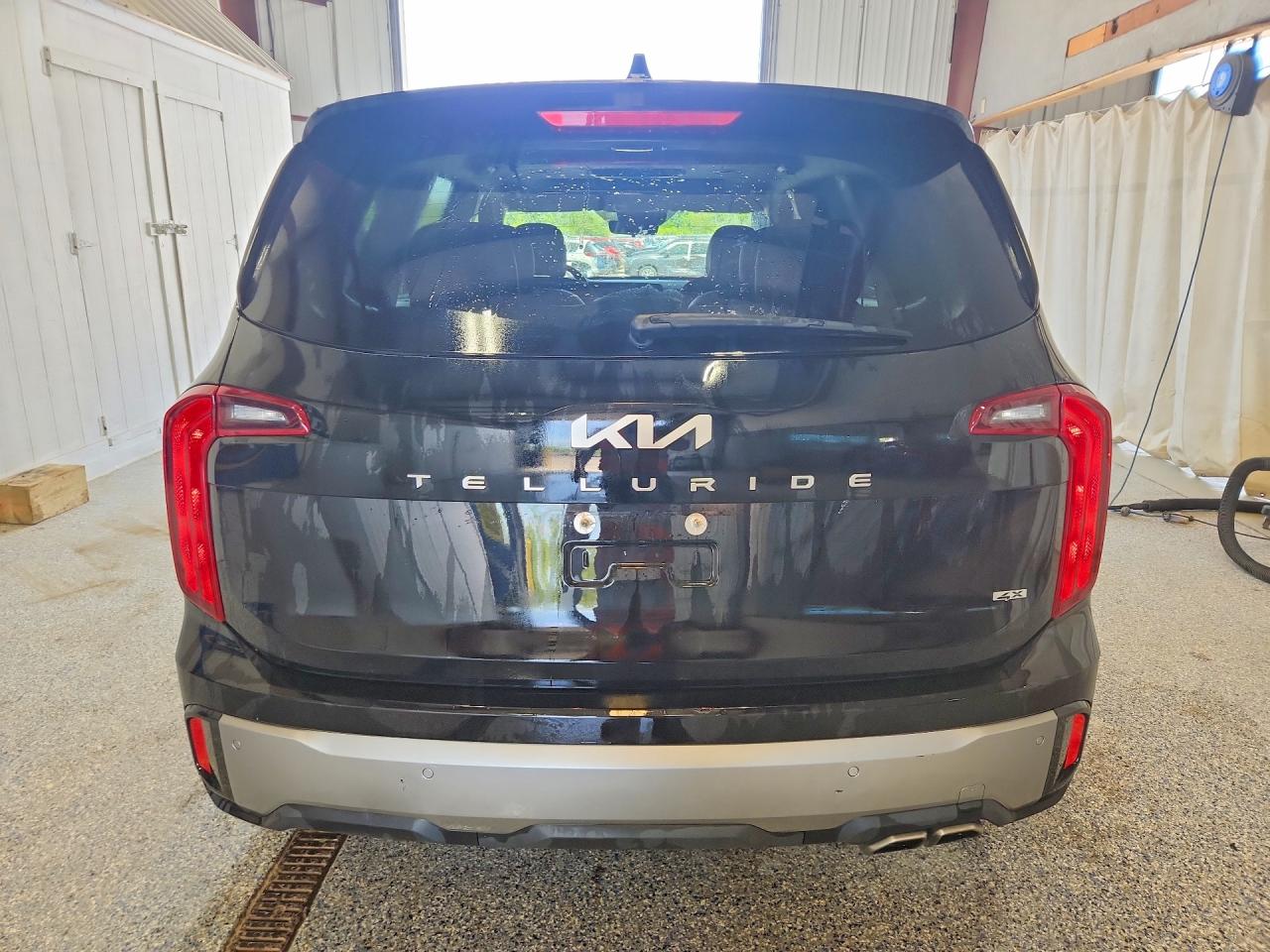 Kia Telluride S