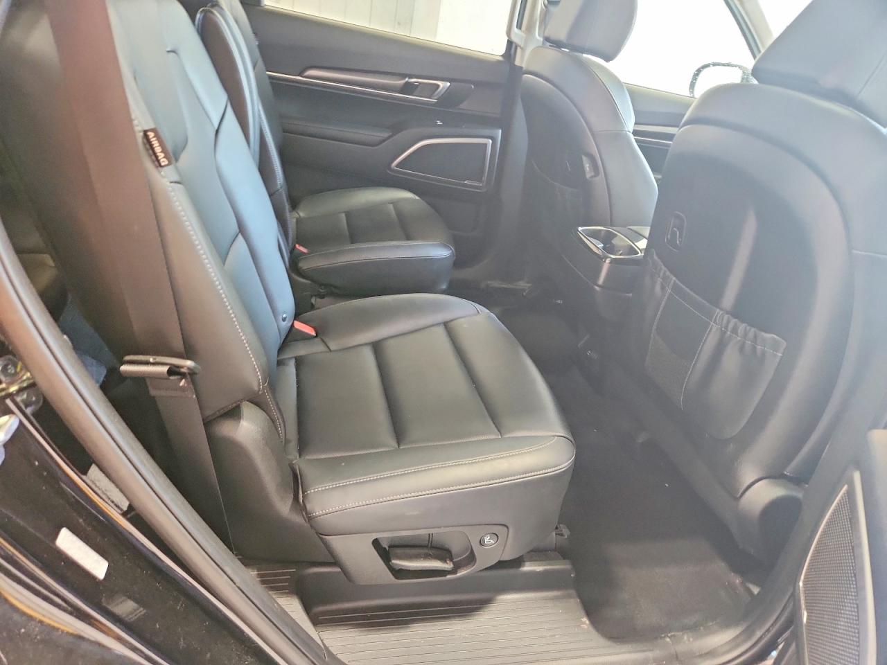 Kia Telluride S