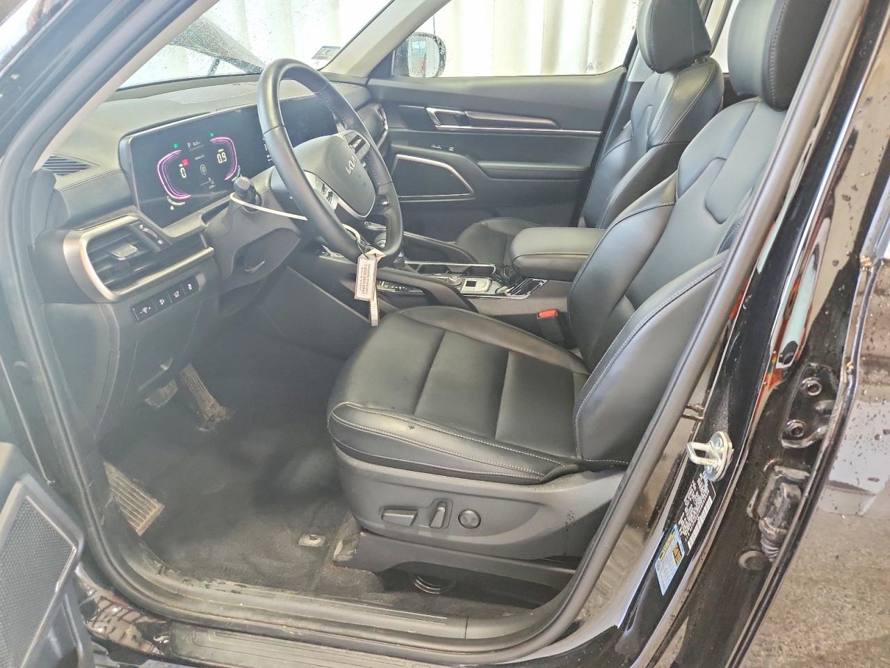 Kia Telluride S