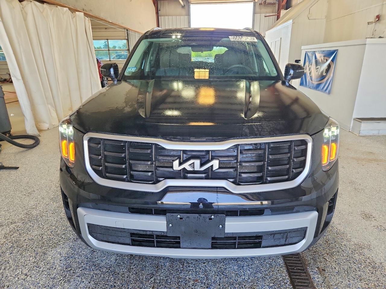 Kia Telluride S