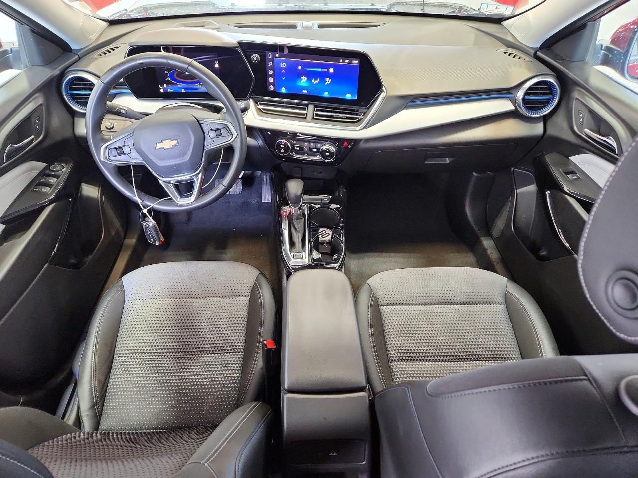 Chevrolet Trax 1lt