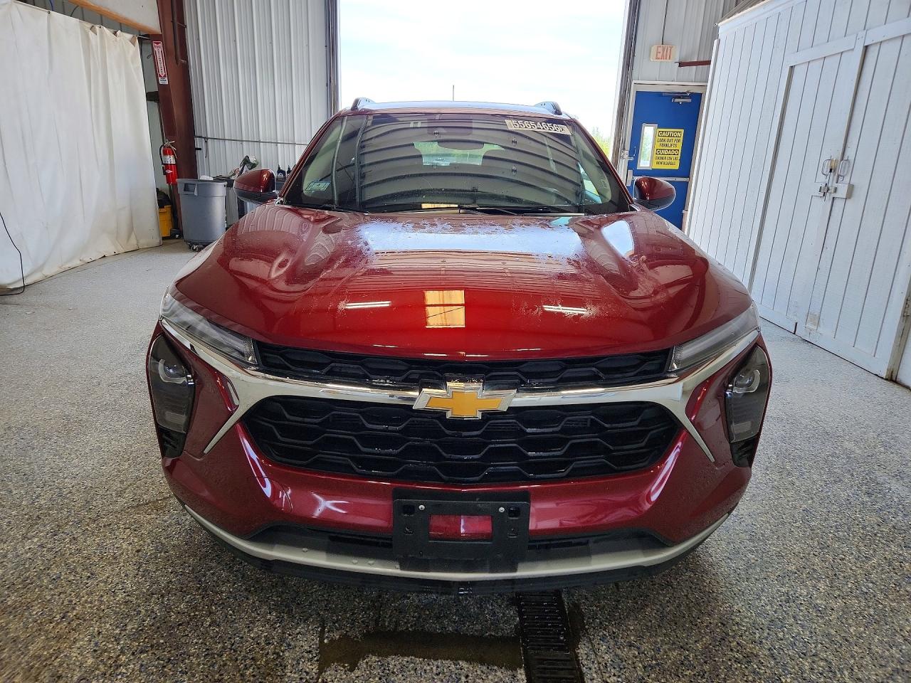 Chevrolet Trax 1lt