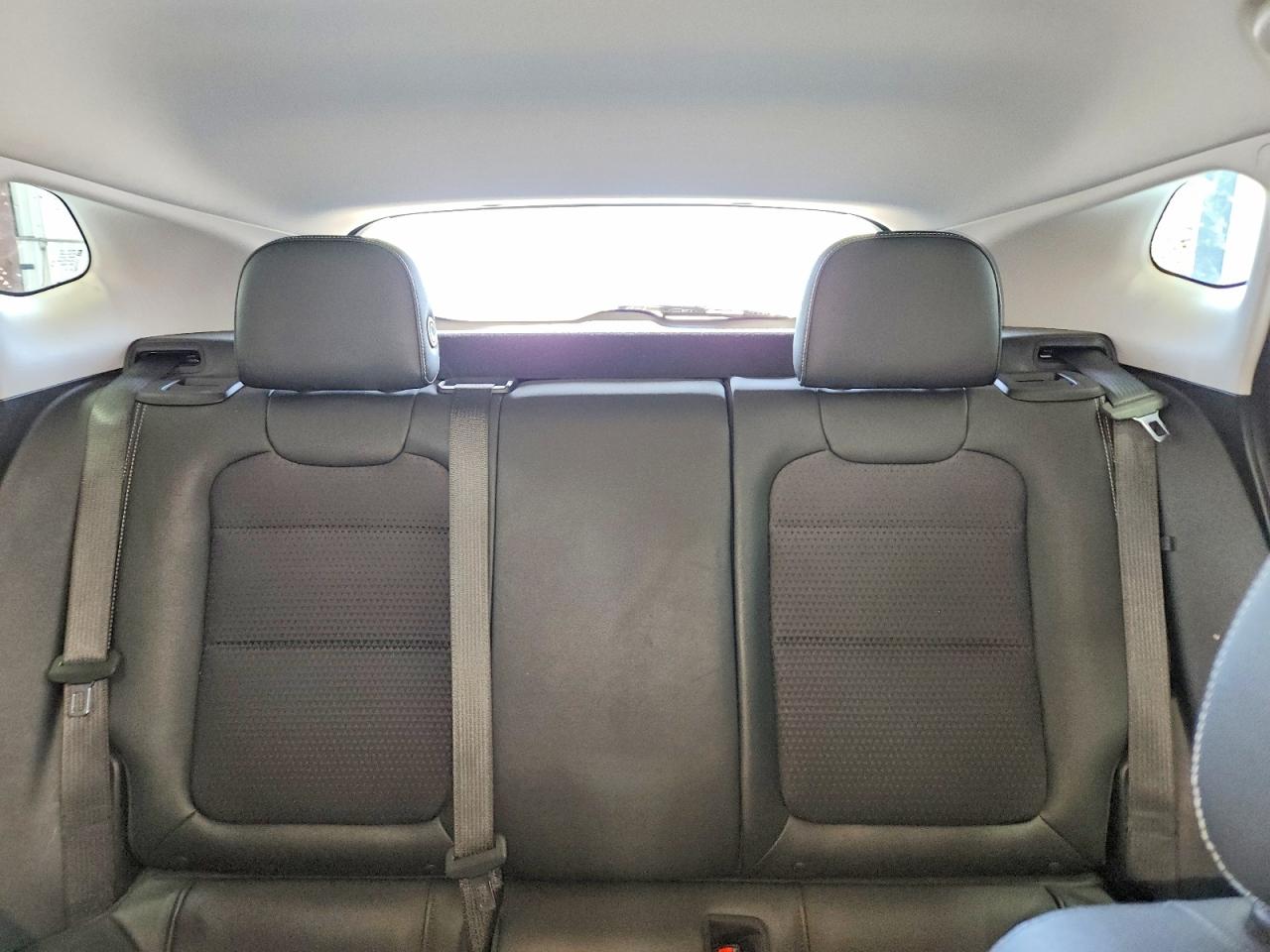 Chevrolet Trax 1lt