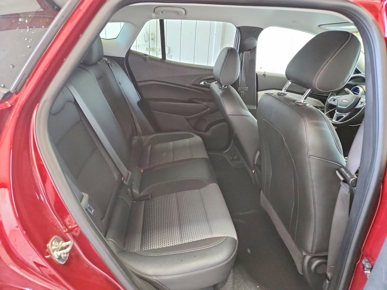 Chevrolet Trax 1lt