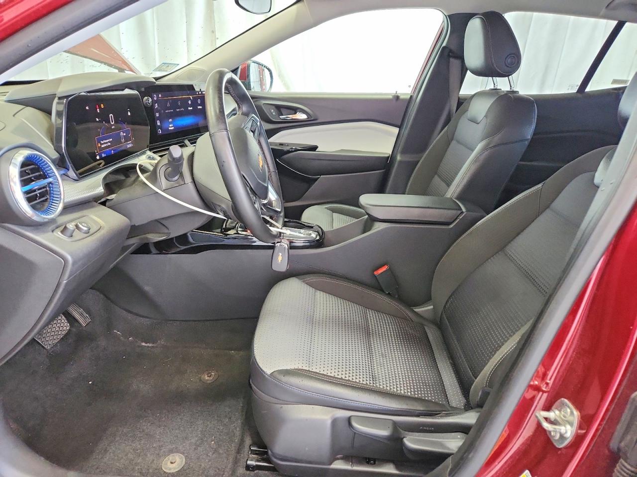 Chevrolet Trax 1lt