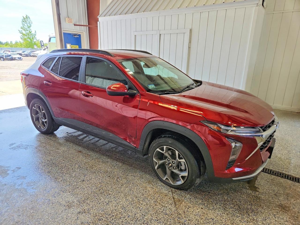 Chevrolet Trax 1lt