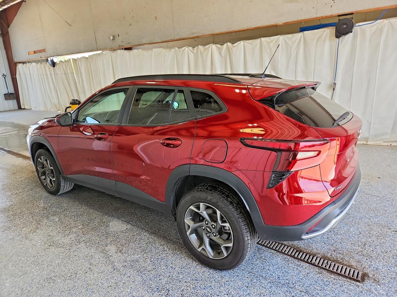 Chevrolet Trax 1lt