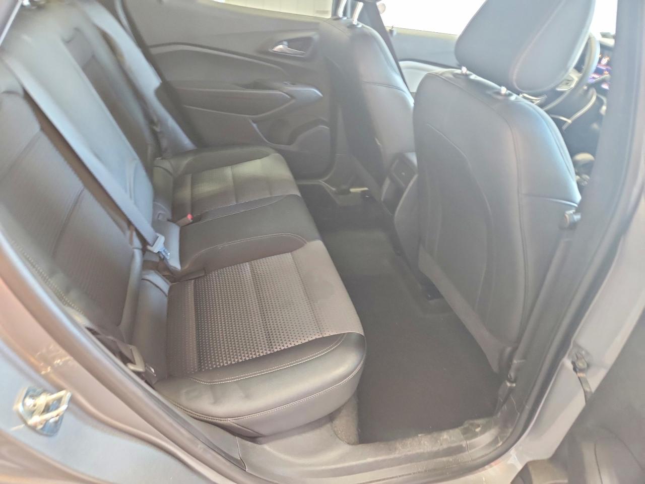 Chevrolet Trax 1lt