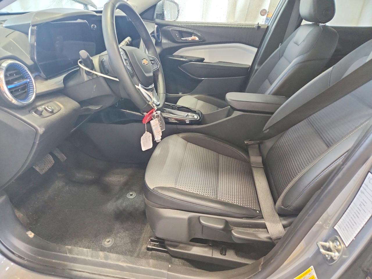 Chevrolet Trax 1lt