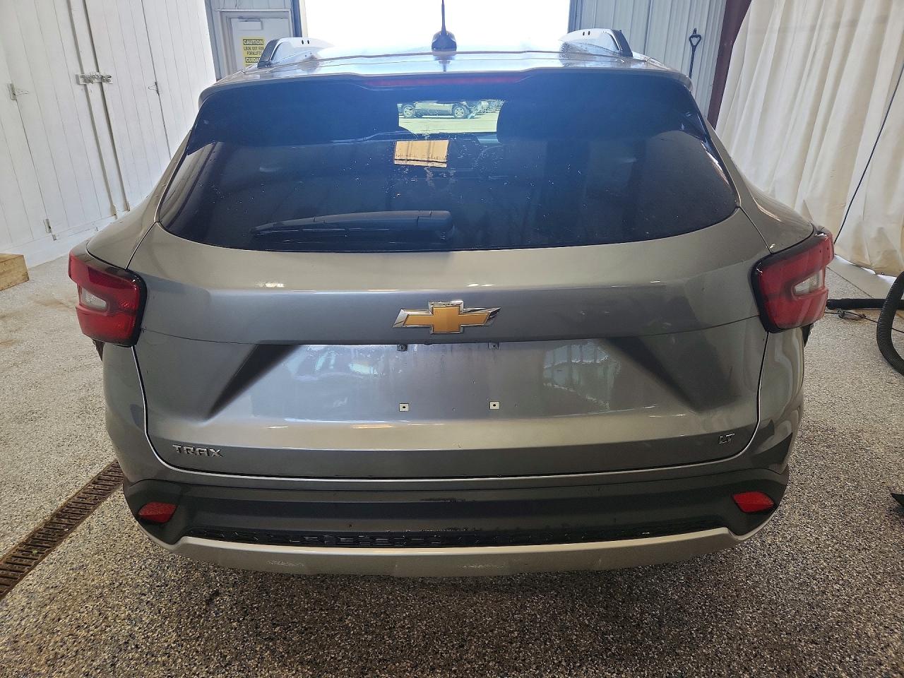 Chevrolet Trax 1lt