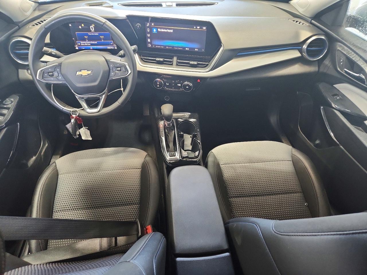 Chevrolet Trax 1lt
