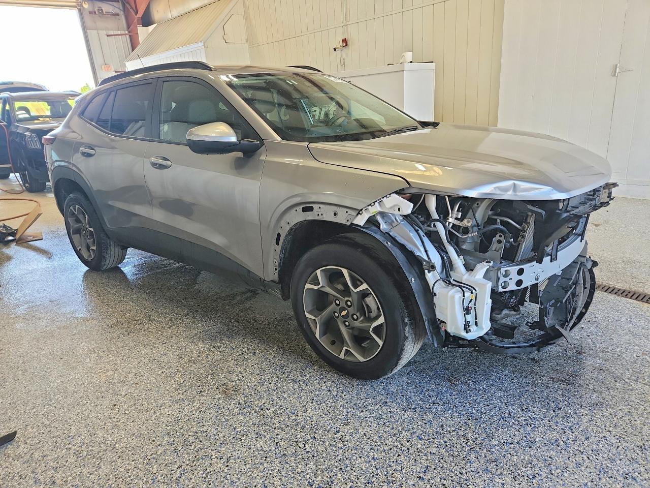Chevrolet Trax 1lt