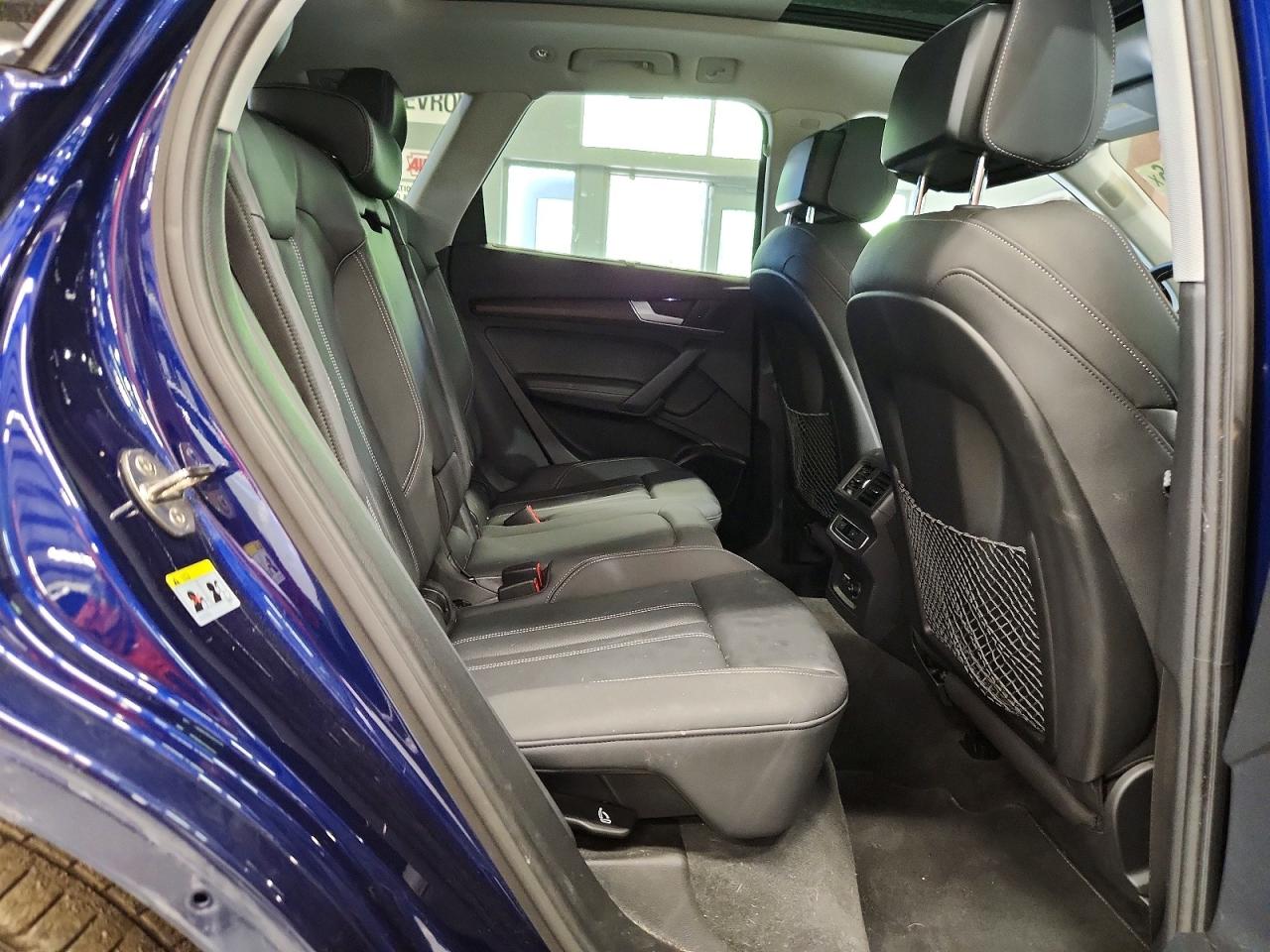 Audi Q5 Premium Plus 45