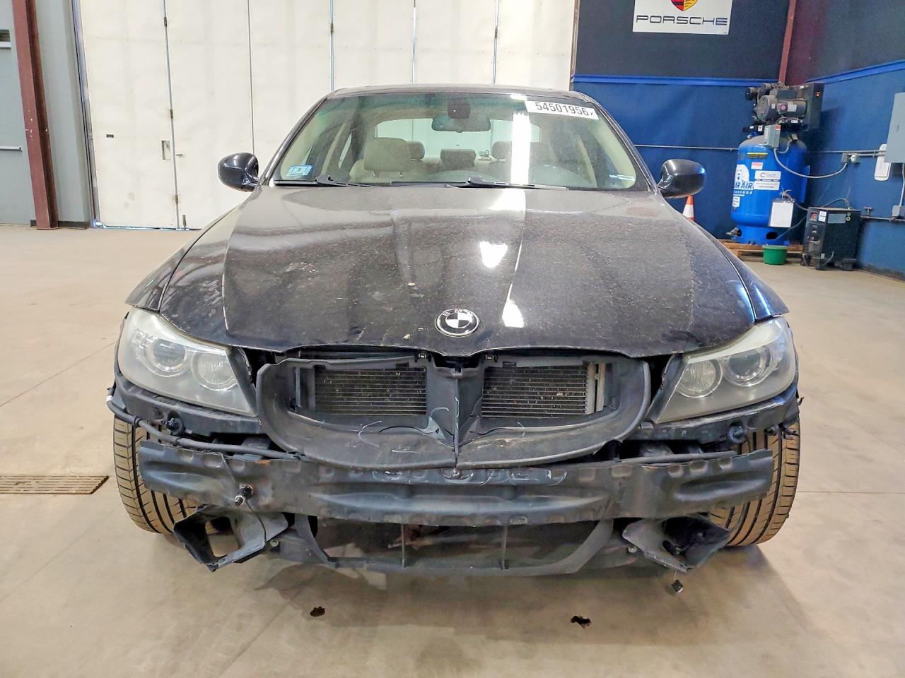 BMW 3 Series Xi