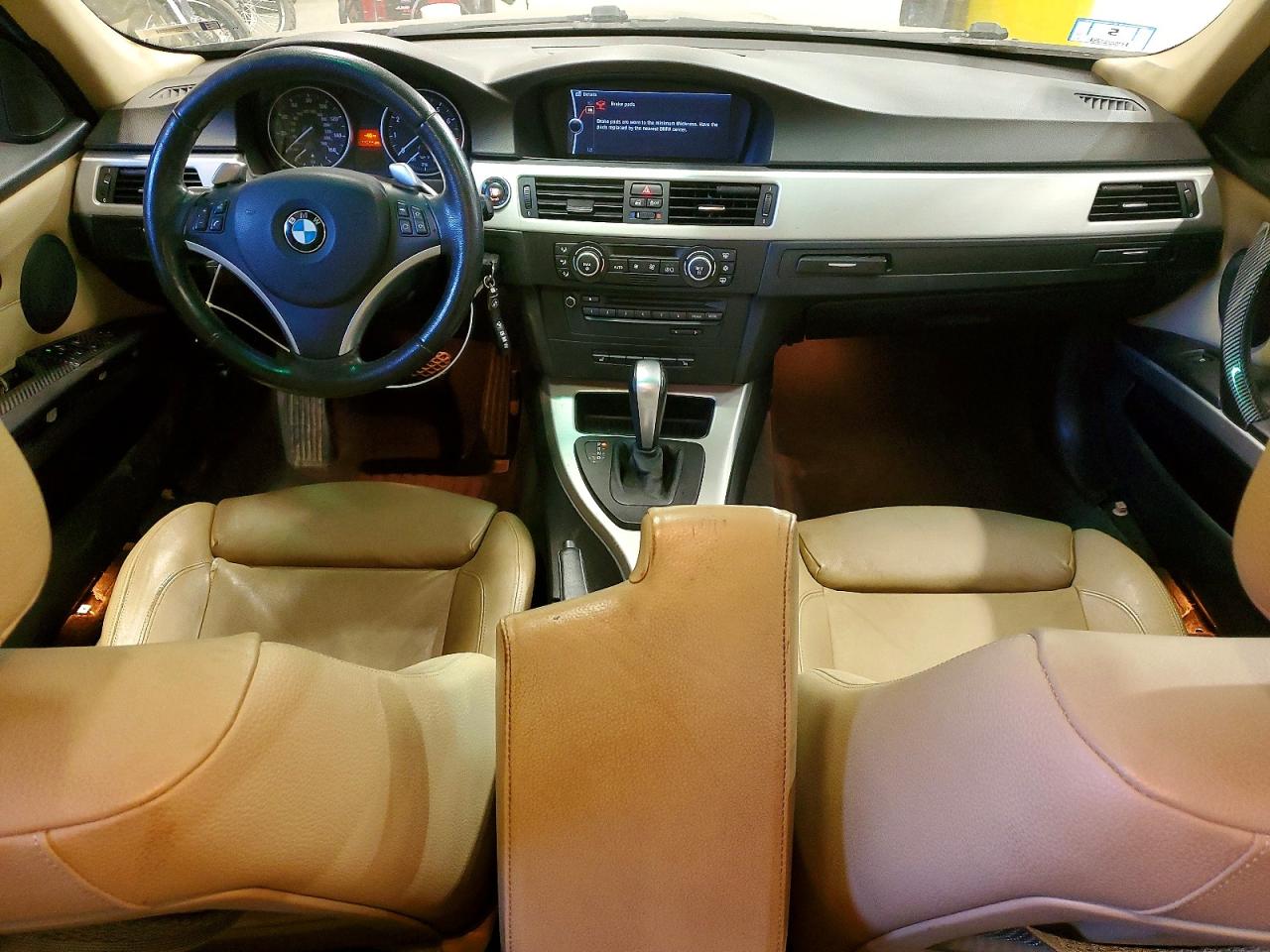 BMW 3 Series Xi
