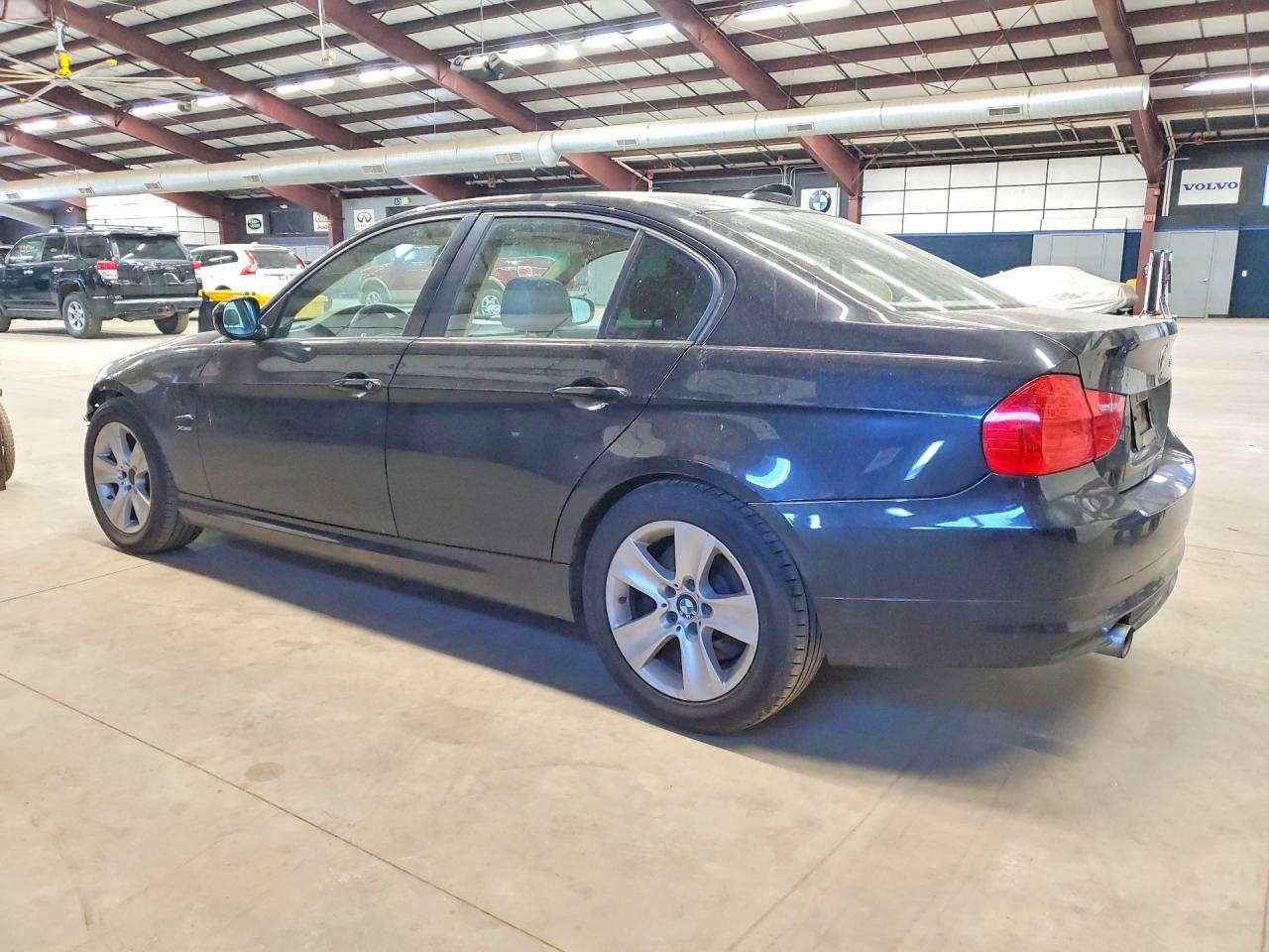 BMW 3 Series Xi