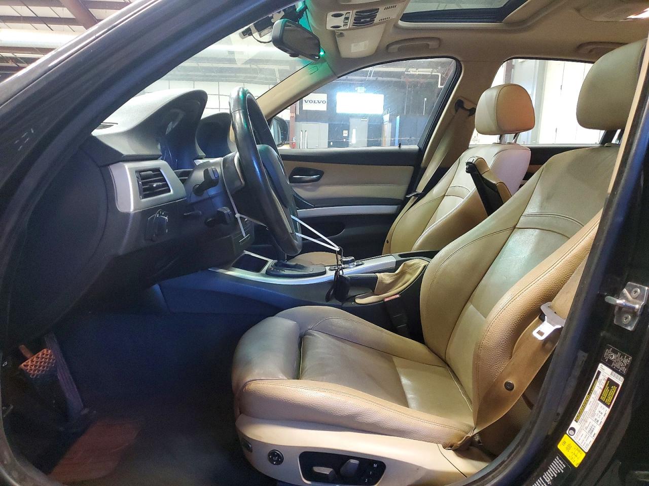 BMW 3 Series Xi