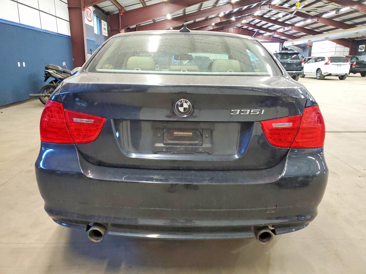 BMW 3 Series Xi