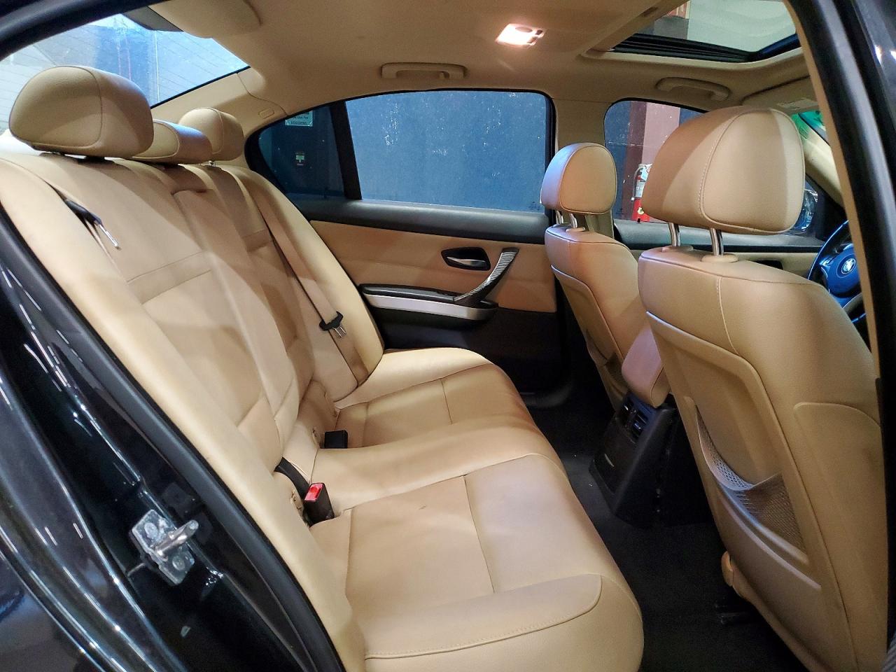 BMW 3 Series Xi