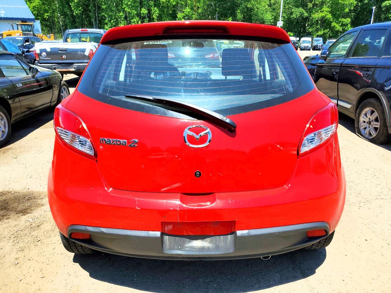 Mazda 2
