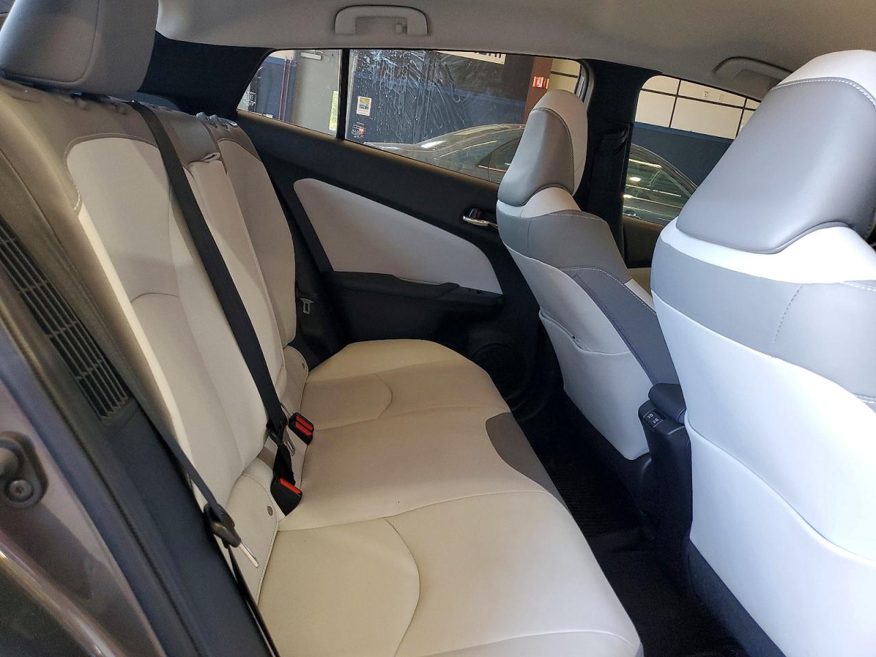 Toyota Prius Xle