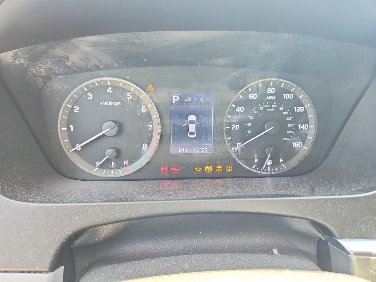 Hyundai SONATA Se