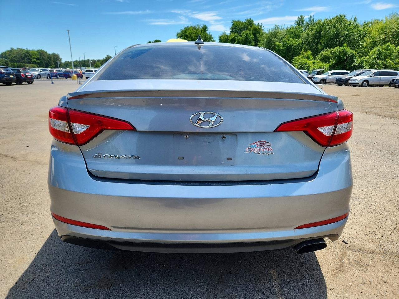 Hyundai SONATA Se