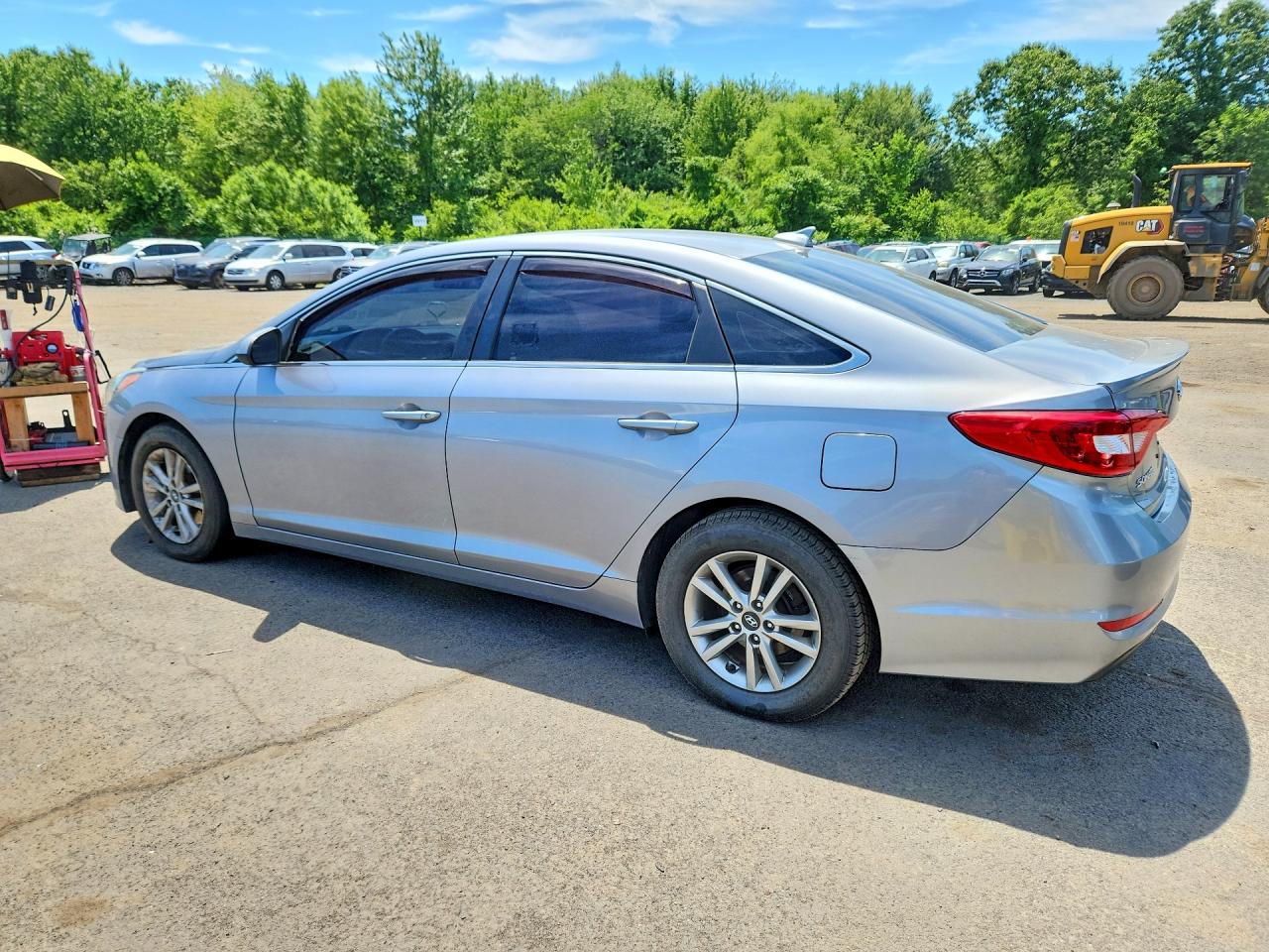 Hyundai SONATA Se