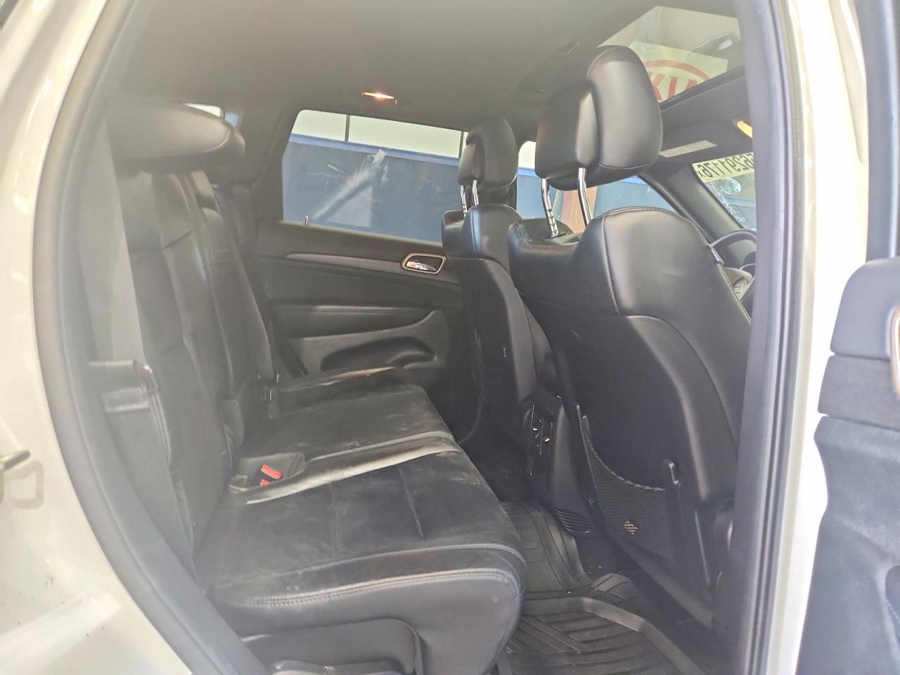 Jeep Cherokee Laredo